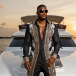 Davido Net Worth 2026: How OBO and DMW Built a $35M Afrobeats Fortune