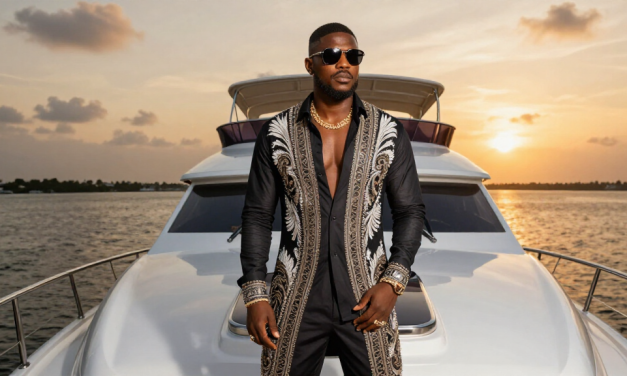 Davido Net Worth 2026: How OBO and DMW Built a $35M Afrobeats Fortune