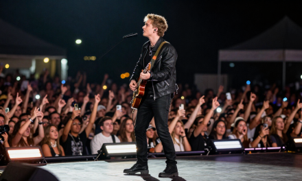 Dominic Fike Net Worth 2026: How a $4M Columbia Deal Launched a Multi-Platform Star