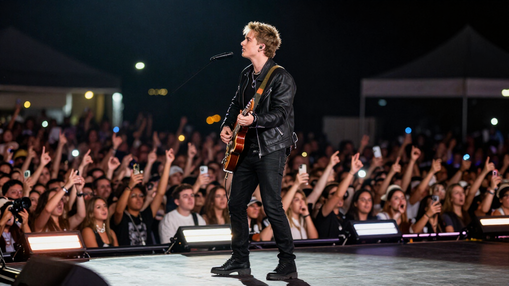 Dominic Fike Net Worth 2026: How a $4M Columbia Deal Launched a Multi-Platform Star