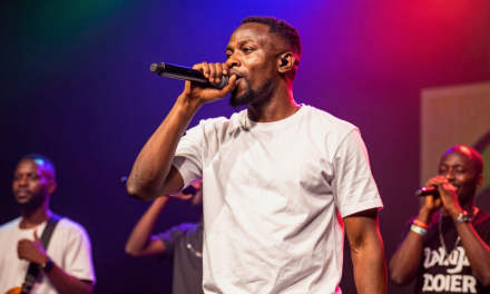 Falz Net Worth 2026: How This Is Nigeria and Protest Rap Built a $6M Fortune