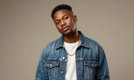 Fireboy DML Net Worth 2026: How the YBNL Romantic Built a $4M Fortune with Peru and Ed Sheeran