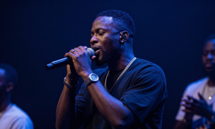 Fireboy DML Net Worth 2026: How Peru and YBNL Built a $3M Afrobeats Fortune