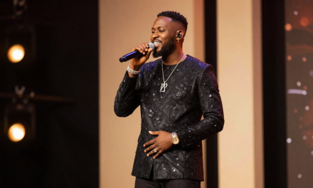 Flavour N’abania Net Worth 2026: How Nwa Baby and Two Decades of Igbo Afropop Built a $7M Fortune