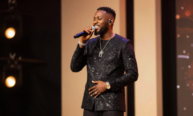 Flavour N’abania Net Worth 2026: How Nwa Baby and Two Decades of Igbo Afropop Built a $7M Fortune