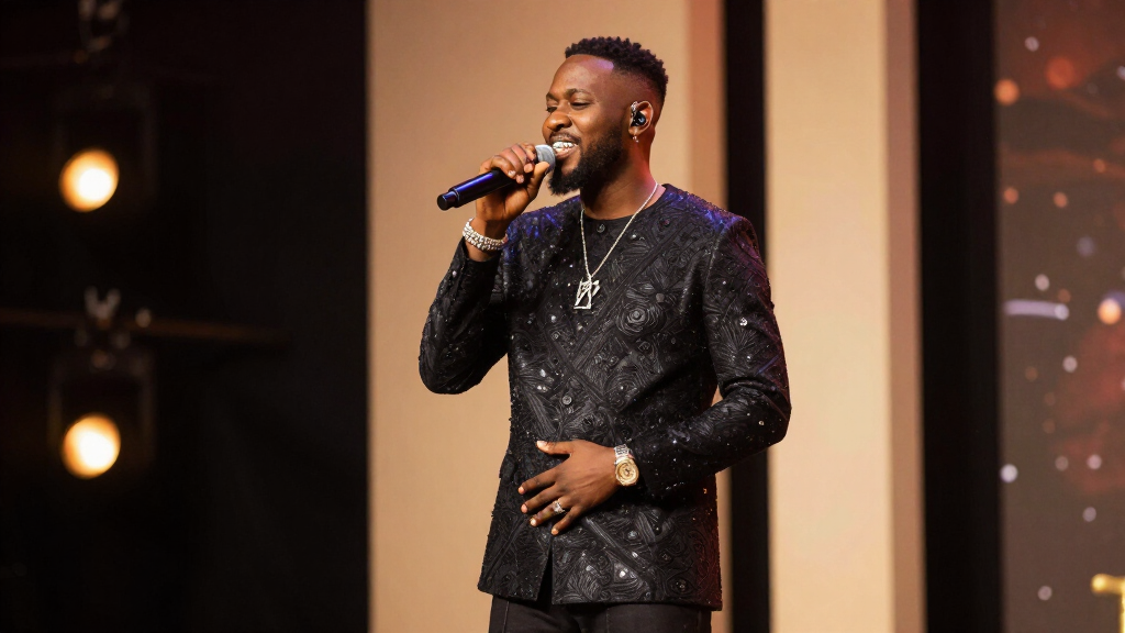 Flavour N’abania Net Worth 2026: How Nwa Baby and Two Decades of Igbo Afropop Built a $7M Fortune