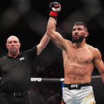 Ian Machado Garry Net Worth 2026: Inside the UFC Welterweight’s $3M Rise