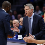Ime Udoka Net Worth 2026: From NBA Role Player to $12M Coaching Career