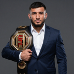 Islam Makhachev Net Worth 2026: The UFC Lightweight Champion’s $10M Fortune Explained