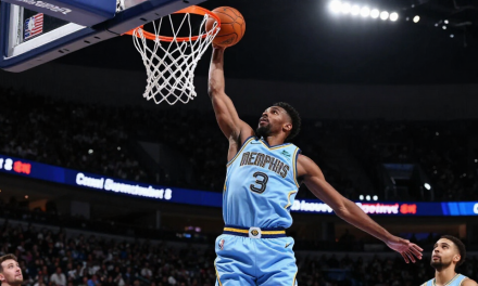 Ja Morant Net Worth 2026: How the NBA’s Most Electric Guard Built a $40M Fortune
