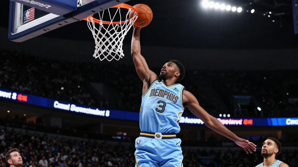Ja Morant Net Worth 2026: How the NBA’s Most Electric Guard Built a $40M Fortune