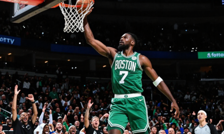 Jaylen Brown Net Worth 2026: How a $304M Celtics Deal and Finals MVP Built a $45M Fortune