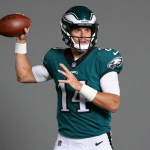 Jaylen Hurts Net Worth 2026: From Benched at Alabama to a $255M Eagles Star