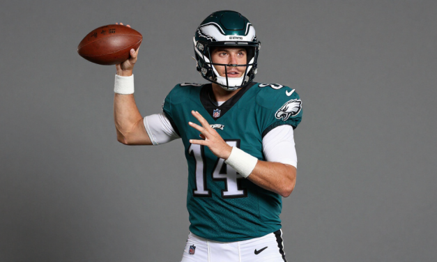Jaylen Hurts Net Worth 2026: From Benched at Alabama to a $255M Eagles Star