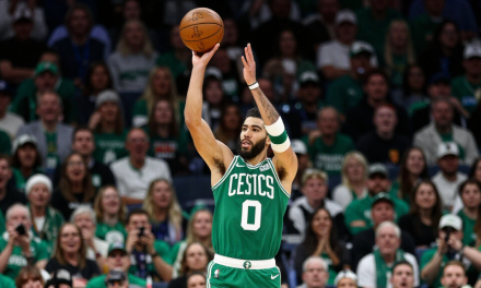 Jayson Tatum Net Worth 2026: How the Celtics’ Finals MVP Built a $70M Fortune