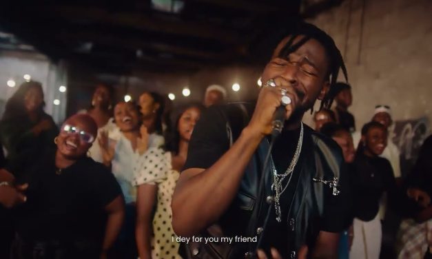 Johnny Drille Net Worth 2026: How a Di’Ja Cover Built a $1.5M Indie Fortune