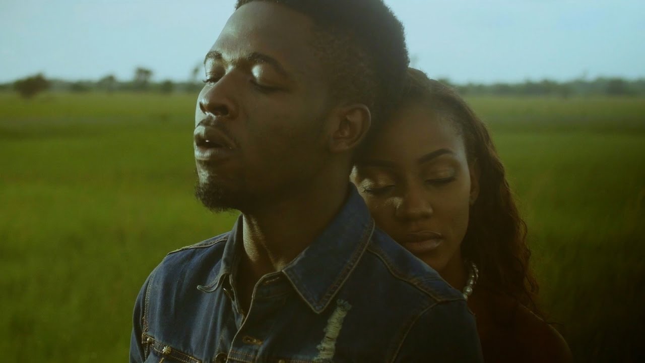 Johnny Drille Wait For Me official music video