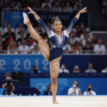 Jordan Chiles Net Worth 2026: Olympic Gold, DWTS & a $2M Gymnastics Empire