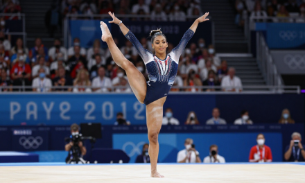 Jordan Chiles Net Worth 2026: Olympic Gold, DWTS & a $2M Gymnastics Empire