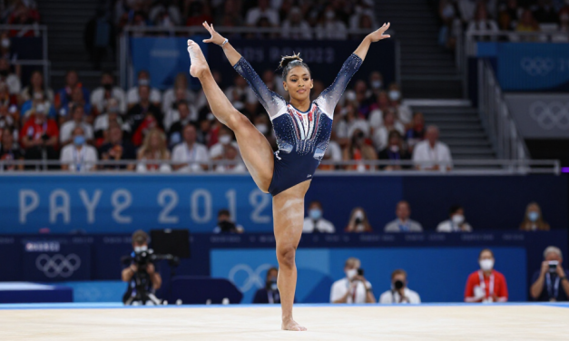 Jordan Chiles Net Worth 2026: Olympic Gold, DWTS & a $2M Gymnastics Empire