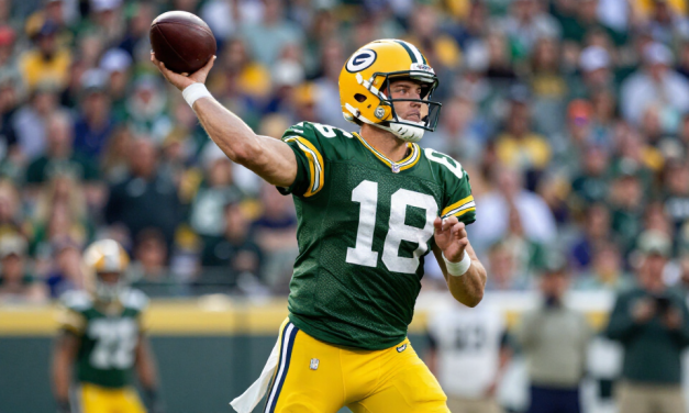 Jordan Love Net Worth 2026: From Rodgers’ Backup to the $220M Franchise QB