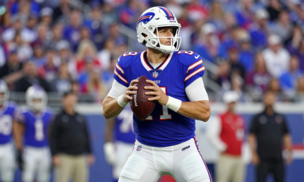 Josh Allen Net Worth 2026: How a Farm Kid Built a $100M NFL Empire