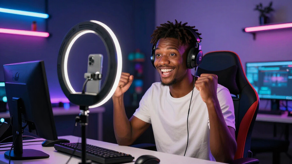 Kai Cenat Net Worth 2026: How Twitch Records and AMP Built a $14M Fortune