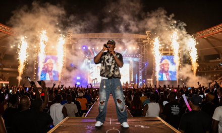 Kizz Daniel Net Worth 2026: How Buga and Fly Boy Inc. Built a $16M Afropop Empire