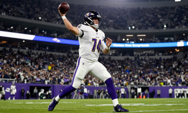 Lamar Jackson Net Worth 2026: Inside the Ravens QB’s $100M Fortune
