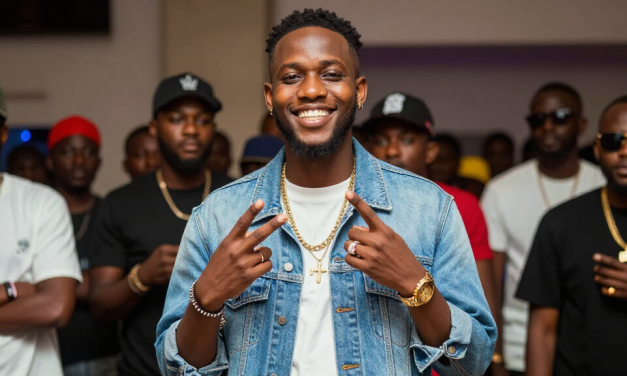 Laycon Net Worth 2026: How BBNaija and Fierce Built a $2M Fortune