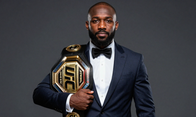 Leon Edwards Net Worth 2026: How Birmingham’s Rocky Built a $6M UFC Fortune
