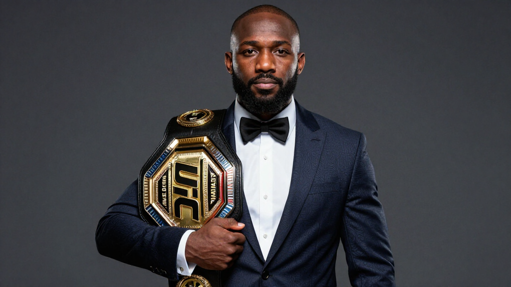 Leon Edwards Net Worth 2026: How Birmingham’s Rocky Built a $6M UFC Fortune