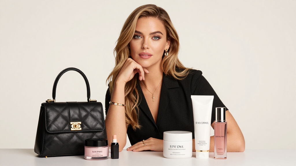 Livvy Dunne brand partnership campaign fashion influencer