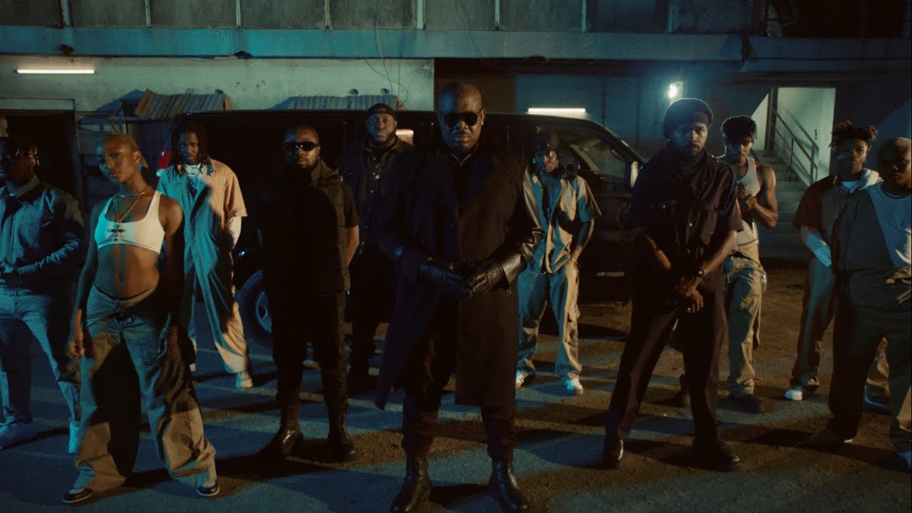 Mavins Won Da Mo ft Rema Ayra Starr Johnny Drille and others