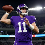 JJ McCarthy Net Worth 2026: Inside the Minnesota Vikings QB’s $18M Fortune