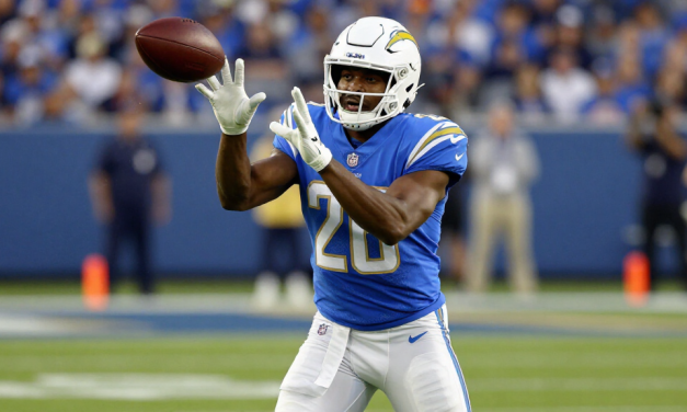 Ladd McConkey Net Worth 2026: The Chargers WR’s $6M Fortune Explained