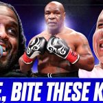 Mike Tyson Net Worth 2026: Iron Mike’s $10M Comeback Fortune
