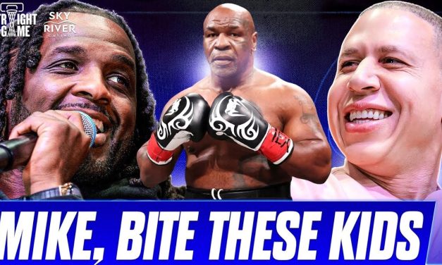 Mike Tyson Net Worth 2026: Iron Mike’s $10M Comeback Fortune