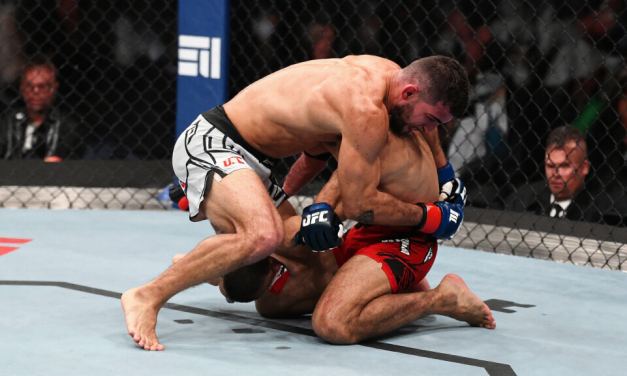 Bryce Mitchell Net Worth 2026: Inside the UFC’s Thug Nasty Arkansas Farmer’s $1.5M Fortune