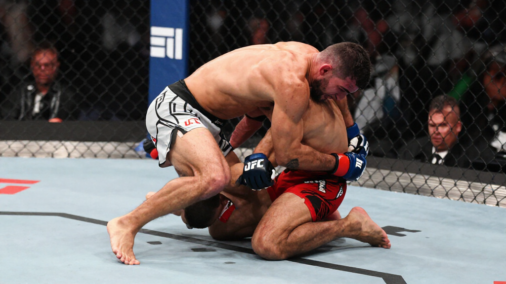 Bryce Mitchell Net Worth 2026: Inside the UFC’s Thug Nasty Arkansas Farmer’s $1.5M Fortune