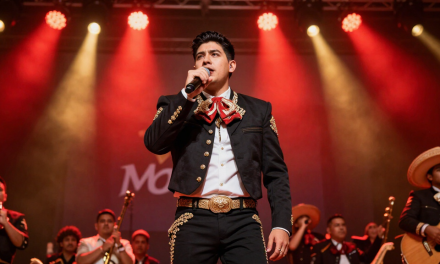 Natanael Cano Net Worth 2026: How Corridos Tumbados’ Pioneer Built a $6M Fortune