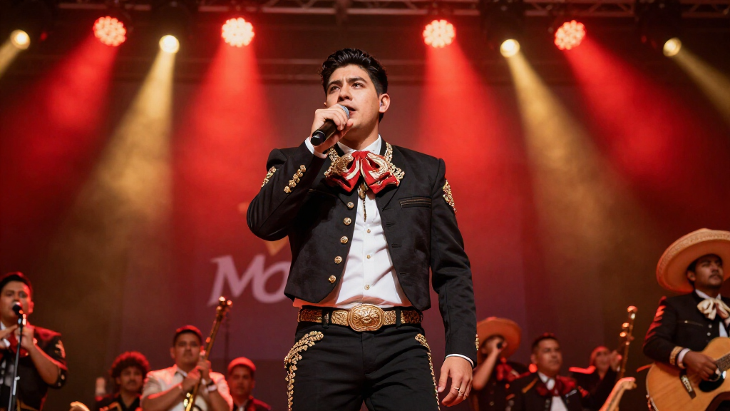 Natanael Cano Net Worth 2026: How Corridos Tumbados’ Pioneer Built a $6M Fortune