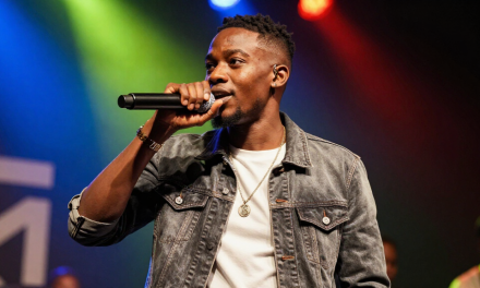 Olamide Net Worth 2026: How YBNL Nation and 12 Albums Built a $10M Rap Empire