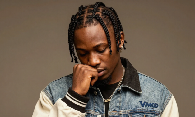 Omah Lay Net Worth 2026: How Port Harcourt’s Boy Wonder Built a $3M Afrobeats Fortune