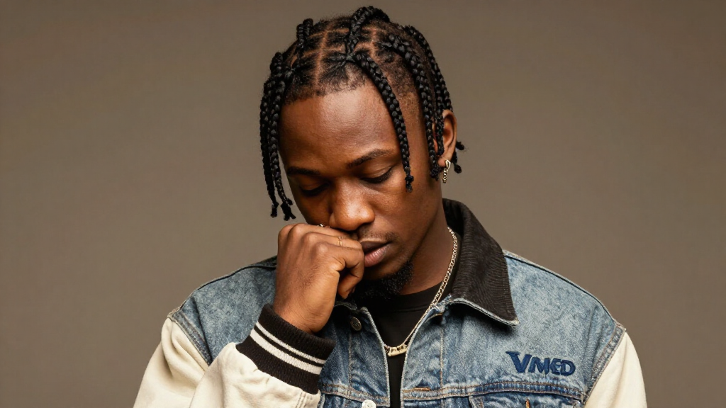 Omah Lay Net Worth 2026: How Port Harcourt’s Boy Wonder Built a $3M Afrobeats Fortune