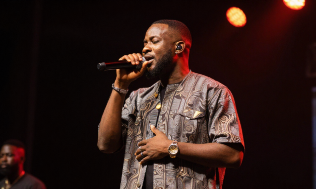 Oxlade Net Worth 2026: How Ku Lo Sa Built a $1.5M Afrobeats Fortune from Lagos to Columbia Records