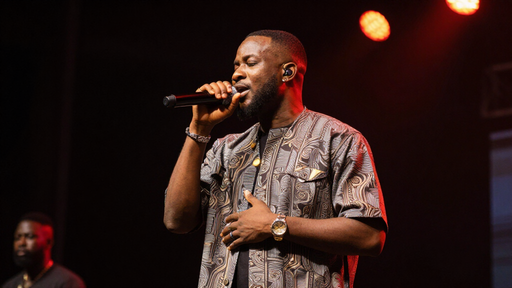 Oxlade Net Worth 2026: How Ku Lo Sa Built a $1.5M Afrobeats Fortune from Lagos to Columbia Records