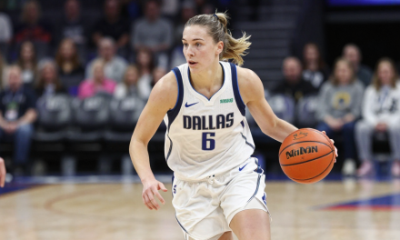 Paige Bueckers Net Worth 2026: How the WNBA’s First Pick Built a $5M Empire Before Turning 24