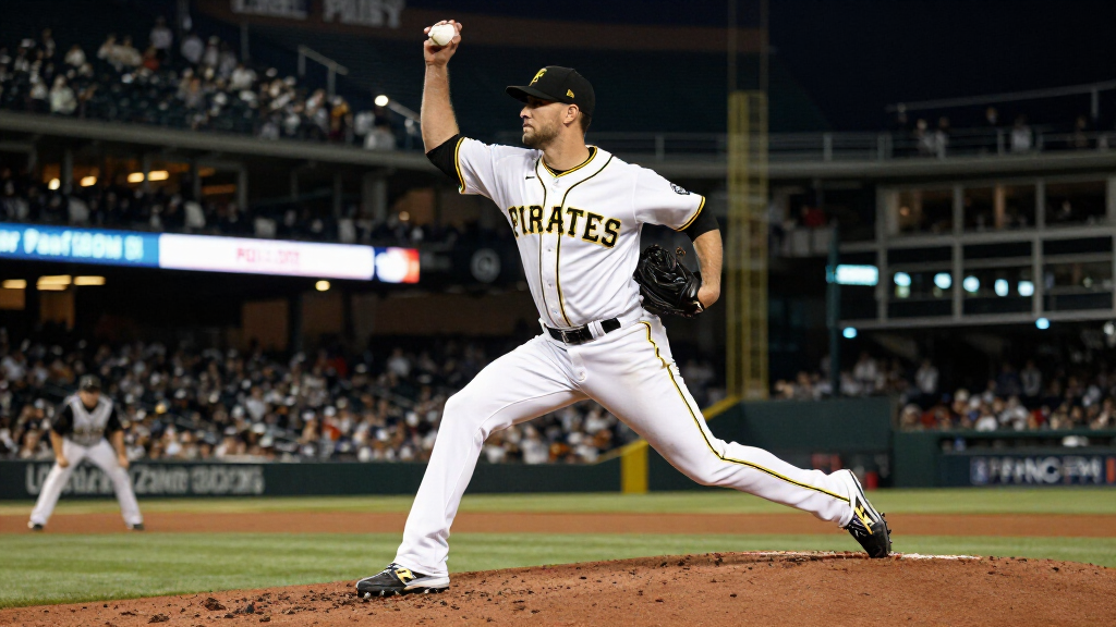 Paul Skenes Net Worth 2026: How Baseball’s Hottest Arm Built a $13M Fortune