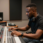 Pheelz Net Worth 2026: How Electricity and a Grammy Nomination Built a $3M Afrobeats Fortune